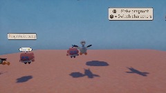 A screenshot taken in Dreams. 2 of 18.