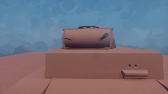 A screenshot taken in Dreams. 9 of 12.