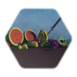 Se ti piace la frutta...