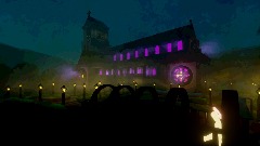 The Gates of Heaven (discontinued)