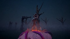 A screenshot taken in Dreams. 16 of 28.