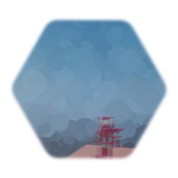 Thneedville Lorax Robot 4