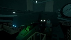 A screenshot taken in Dreams. 1 of 7.