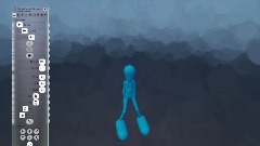 A screenshot taken in Dreams. 10 of 15.