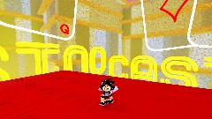 Remix of Evil in Casino Park