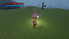 A screenshot taken in Dreams. 5 of 23.