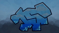 A screenshot taken in Dreams. 1 of 1.