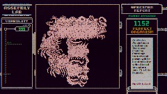 A screenshot taken in Dreams. 1 of 30.