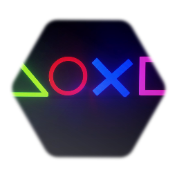 PlayStation Icon Light