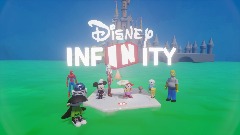 Disney infinity 4.0 edition