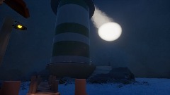 A screenshot taken in Dreams. 3 of 5.