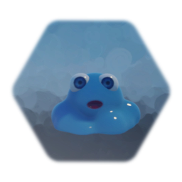 Garry The Goo