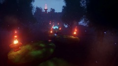 Little Red Kumi's Fairy Tale Rescue!