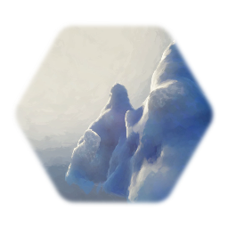 Ice Rock V.2
