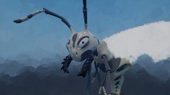 A screenshot taken in Dreams. 3 of 3.