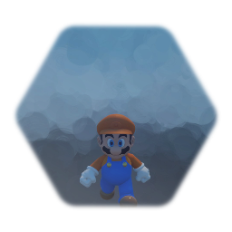 Oregon Mario