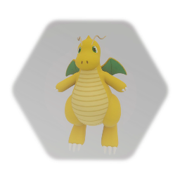 Dragonite