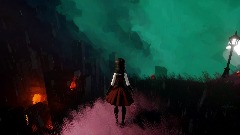 A screenshot taken in Dreams. 12 of 23.