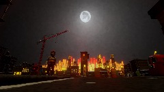 A screenshot taken in Dreams. 7 of 7.