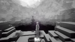 A screenshot taken in Dreams. 5 of 16.