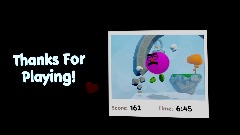 A screenshot taken in Dreams. 6 of 23.