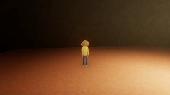 A screenshot taken in Dreams. 5 of 5.