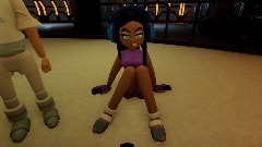 Split-Second Decisions