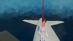 Remix of Airplane Stage - Rin