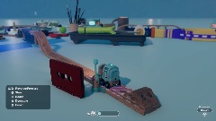 A screenshot taken in Dreams. 23 of 23.