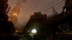 A screenshot taken in Dreams. 11 of 19.