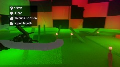 A screenshot taken in Dreams. 24 of 26.