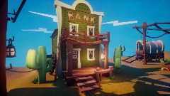 A screenshot taken in Dreams. 15 of 20.