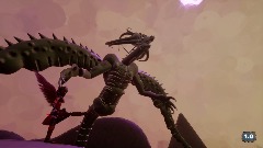 A screenshot taken in Dreams. 18 of 18.