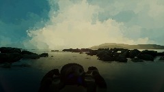 A screenshot taken in Dreams. 1 of 22.