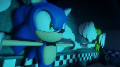 Five nights at sonics fun