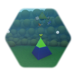 ShapeLand Apocalypse