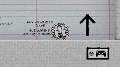 A screenshot taken in Dreams. 8 of 14.