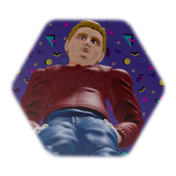 Scott Fredrickson