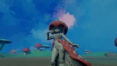 A screenshot taken in Dreams. 4 of 4.