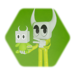 PlushDreamers (Lenny)