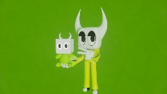 A screenshot taken in Dreams. 1 of 1.