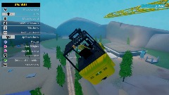 A screenshot taken in Dreams. 9 of 30.