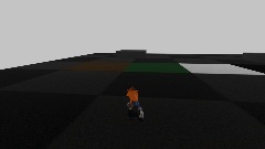 crash twisticoot :  test area [new]