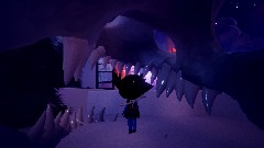 A screenshot taken in Dreams. 2 of 9.