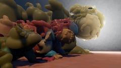 A screenshot taken in Dreams. 19 of 21.