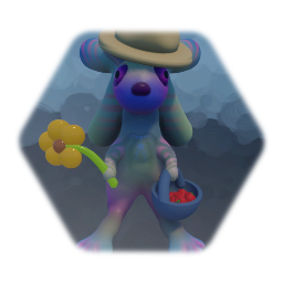 Springtime Gardener Edition Fungaroo