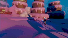 A screenshot taken in Dreams. 4 of 6.