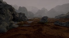 A screenshot taken in Dreams. 19 of 30.