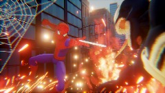 A screenshot taken in Dreams. 11 of 23.