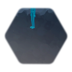 Blank Puppet (Deluxe)g